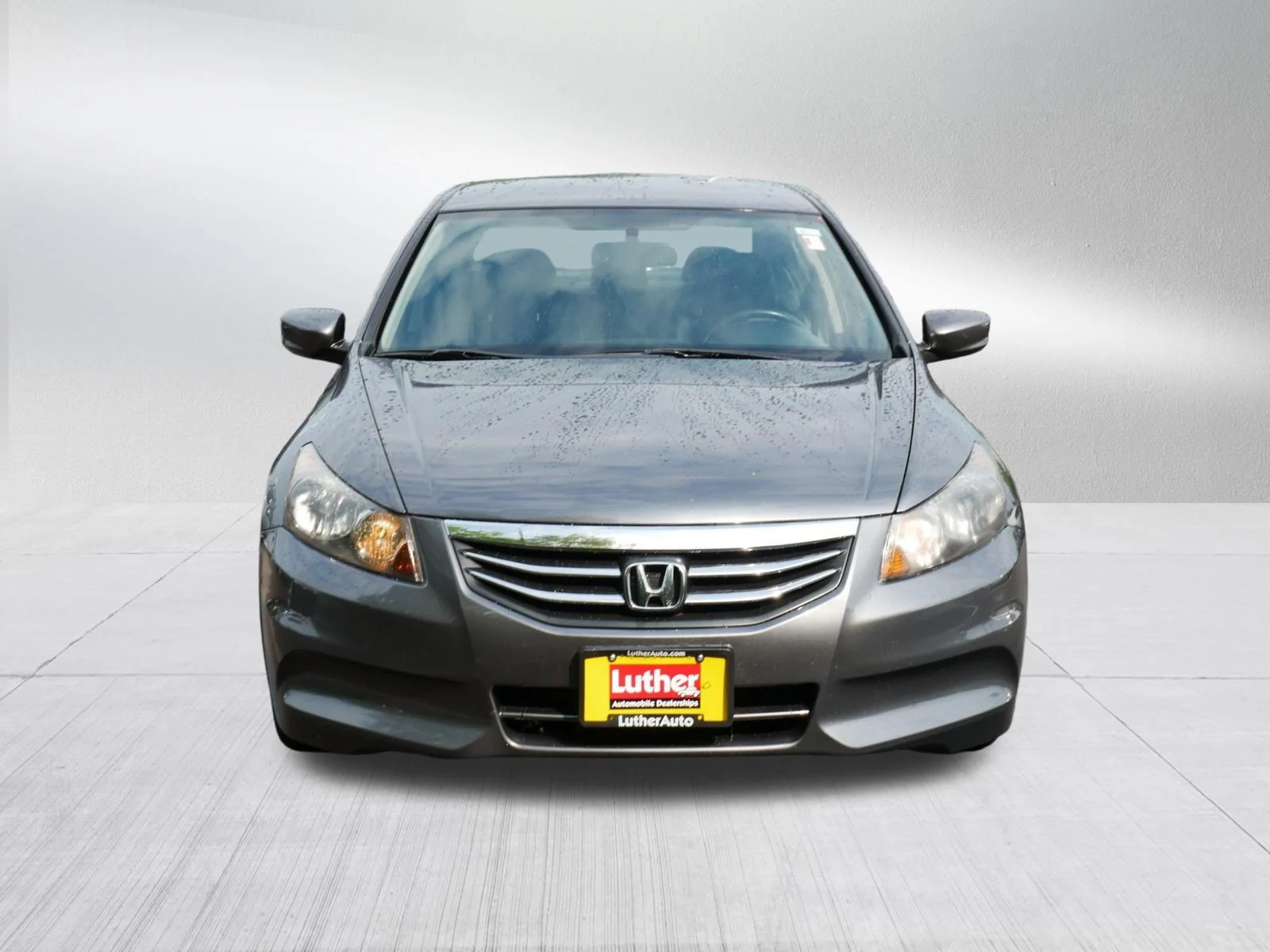 Used 2011 Honda Accord SE with VIN 1HGCP2F69BA007219 for sale in Hopkins, Minnesota