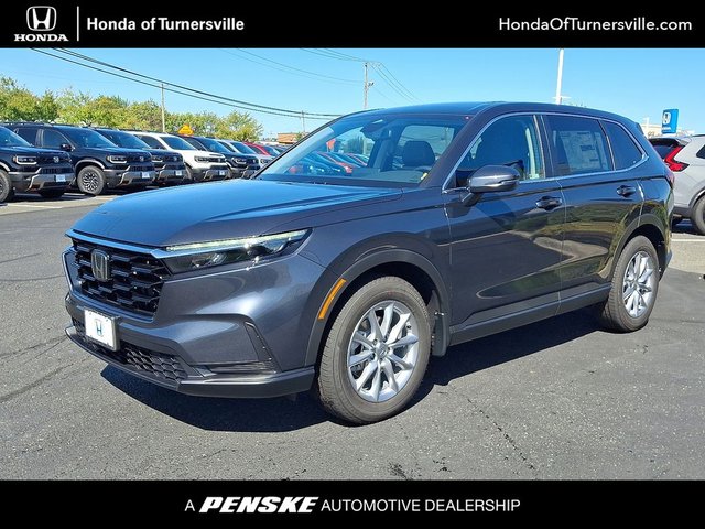 2027|Honda|CR-V|EX|