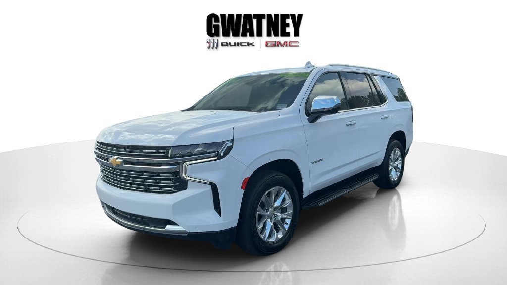 2023 Chevrolet Tahoe