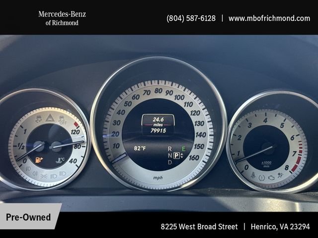 Used 2017  Mercedes-Benz E 400 image 23
