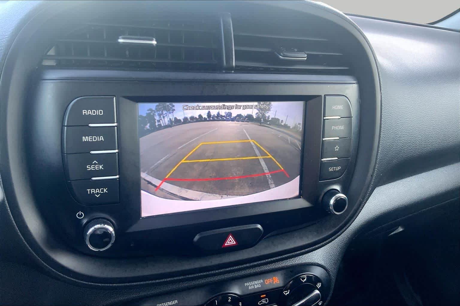 Used 2020 Snow White Pearl Kia GT-Line image 26