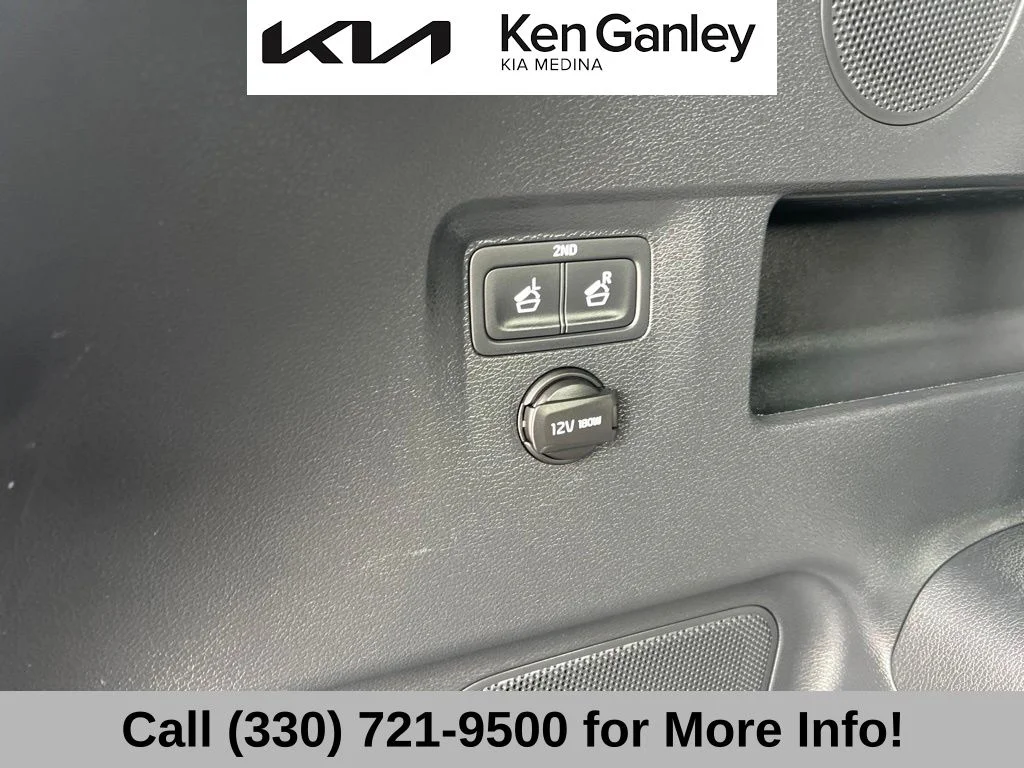 Certified Used 2024 Gray Kia SX X-Line image 57