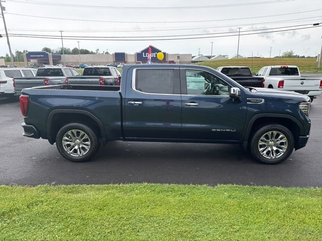2022 GMC Sierra 1500 Denali Denali - Photo 9