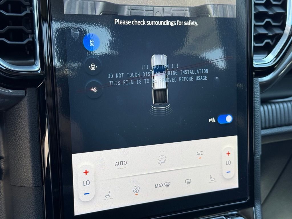 New 2026 Avalanche Ford XLT image 10