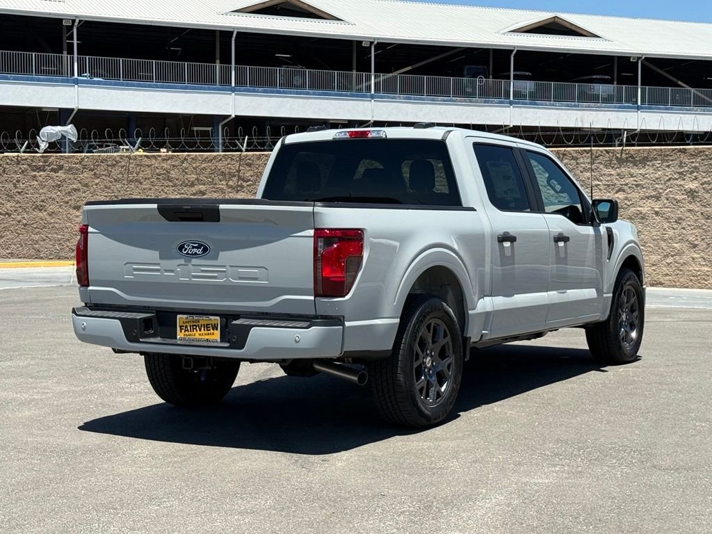 New 2026 Avalanche Ford STX® image 3