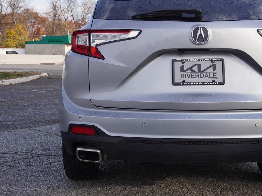 2023 Acura RDX Technology Package - Photo 18