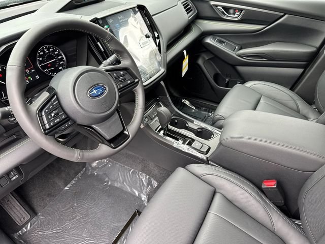 New 2026 CRYSTAL WHITE PEARL Subaru Onyx Edition Touring 7-Passenger image 11