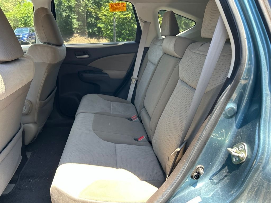 Used 2014  Honda EX image 15