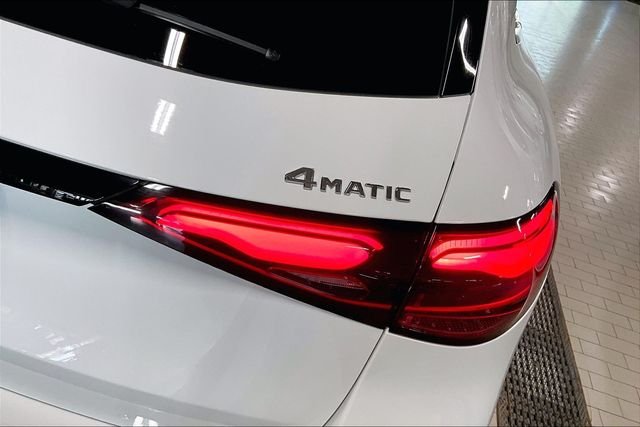 2023 Mercedes-Benz GLC GLC 300 - Photo 22
