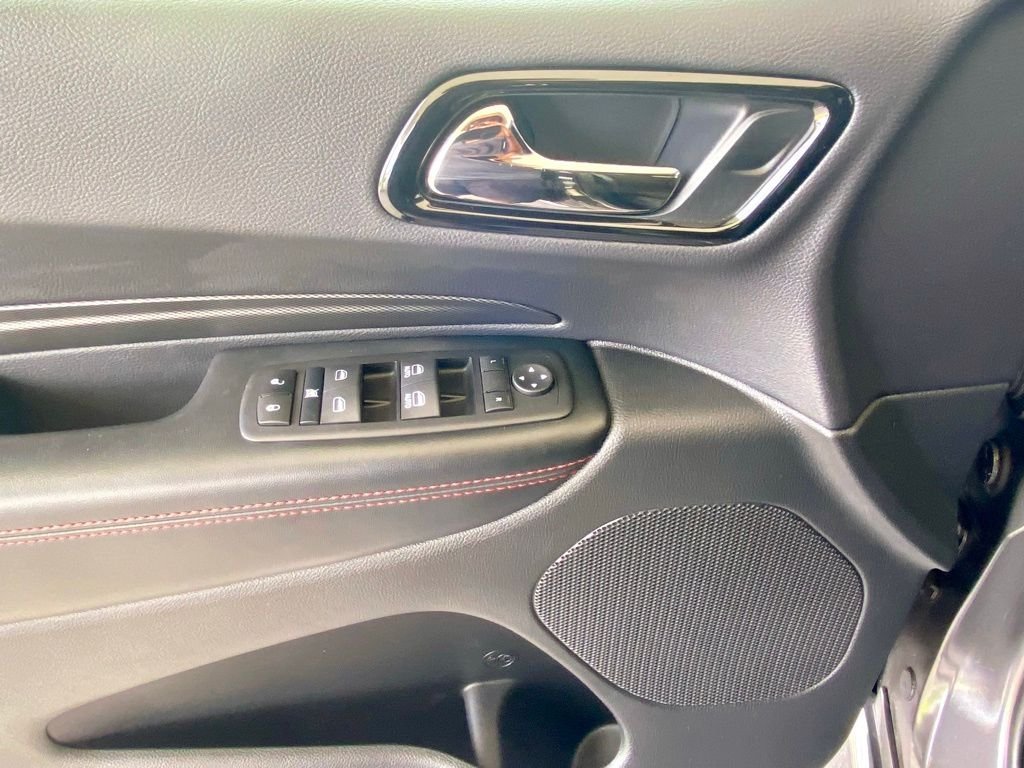 Used 2024 Gray Dodge GT image 12