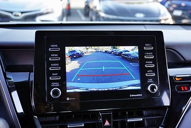 Used 2023  Toyota SE image 24