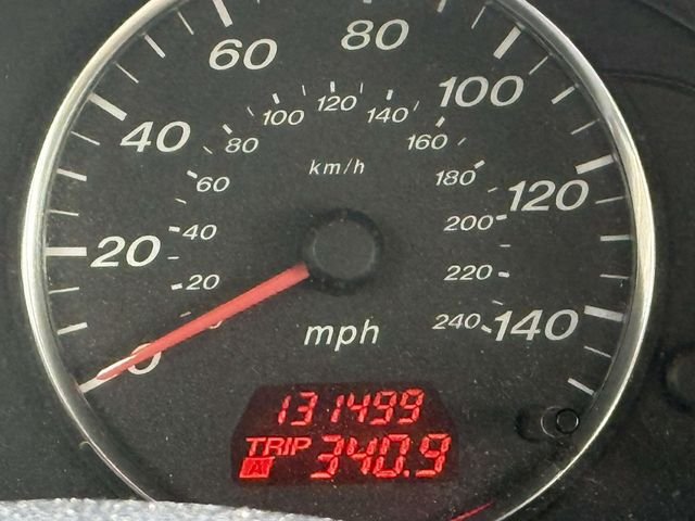 2006 Mazda MAZDA6 i - Photo 23