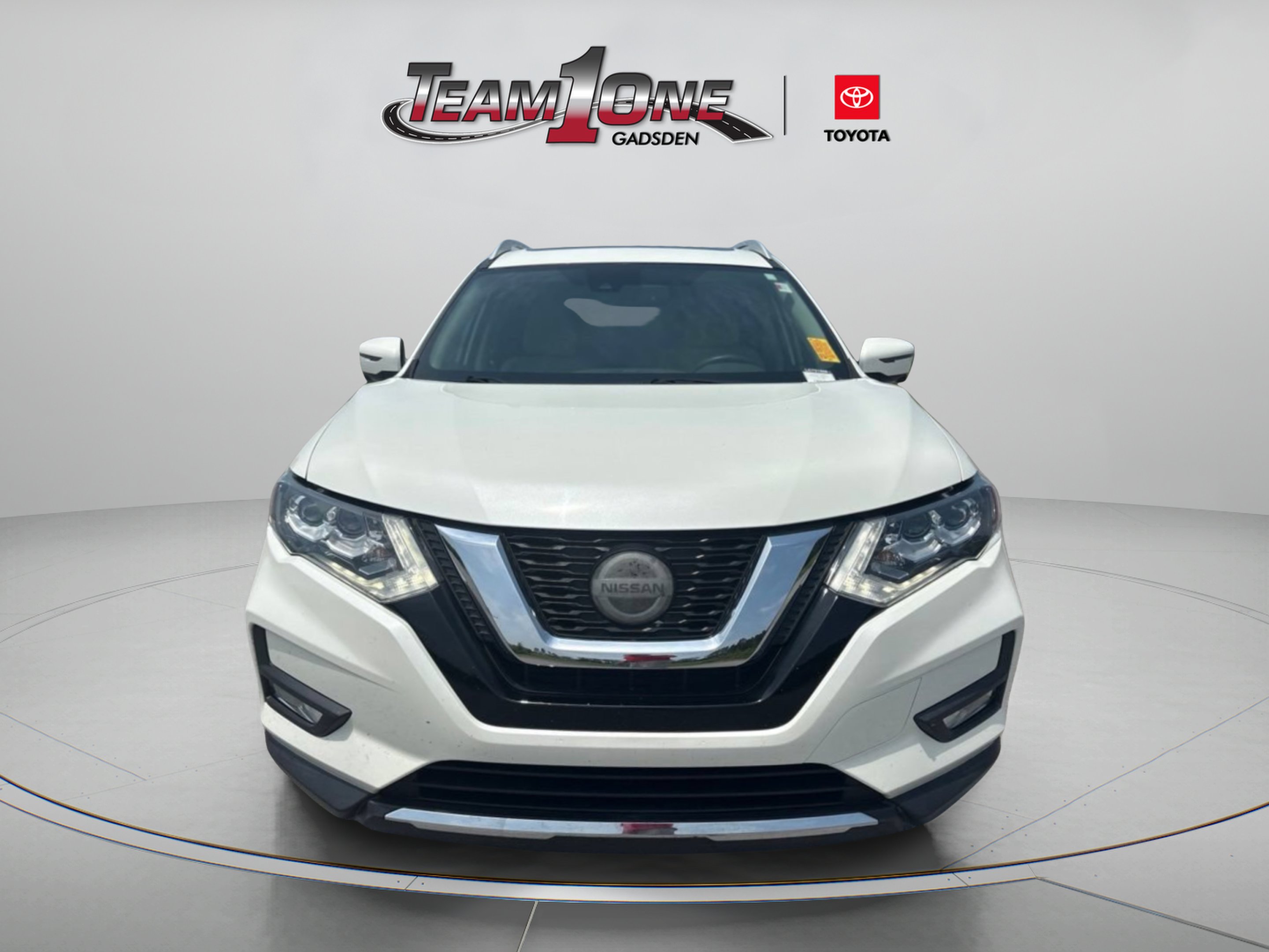 Used 2020 Nissan Rogue SL with VIN 5N1AT2MT5LC751508 for sale in Rainbow City, AL