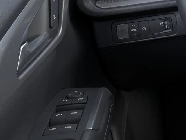 New 2026 Mosaic Black Metallic Chevrolet LT image 25