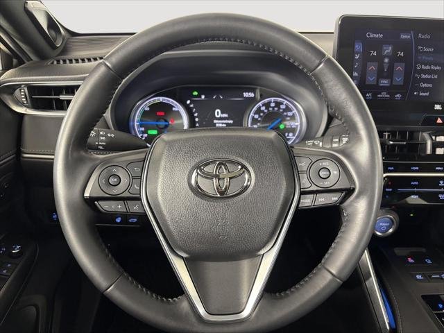 Certified Used 2021 BLIZZARD PEARL Toyota  image 20