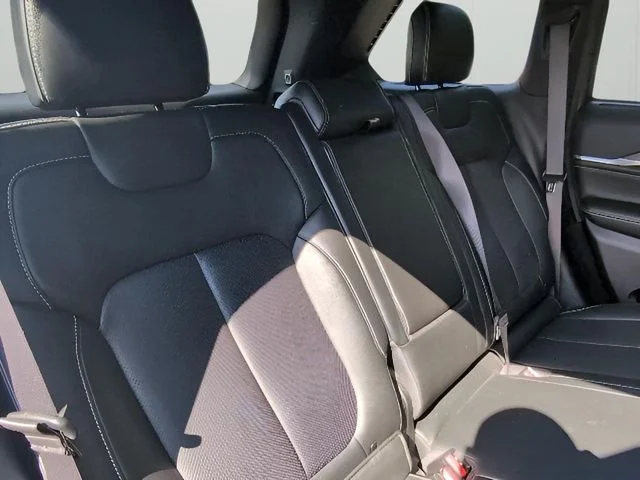 2022 Jeep Grand Cherokee Overland - Photo 60