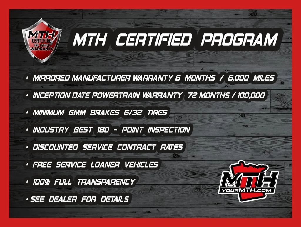 Certified Used 2025 Black Chevrolet LT image 15