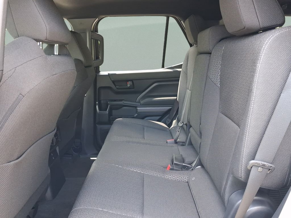 Used 2026  Toyota SR5 image 26