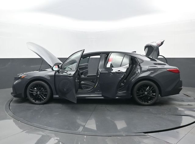 New 2026 Underground Toyota SE image 32