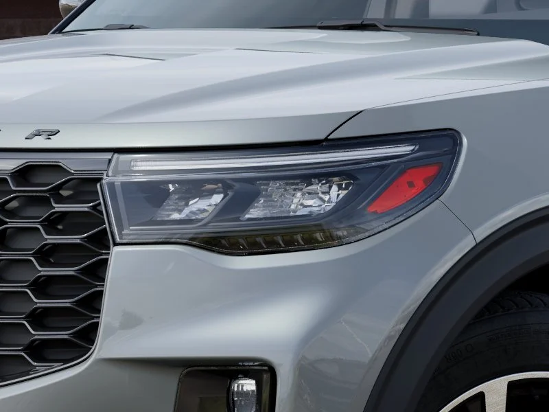 New 2027 Avalanche Gray Ford ST-Line image 18