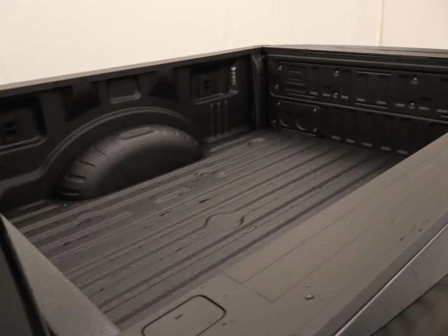 New 2026 Agate Black Metallic Ford F-250® Lariat® image 21