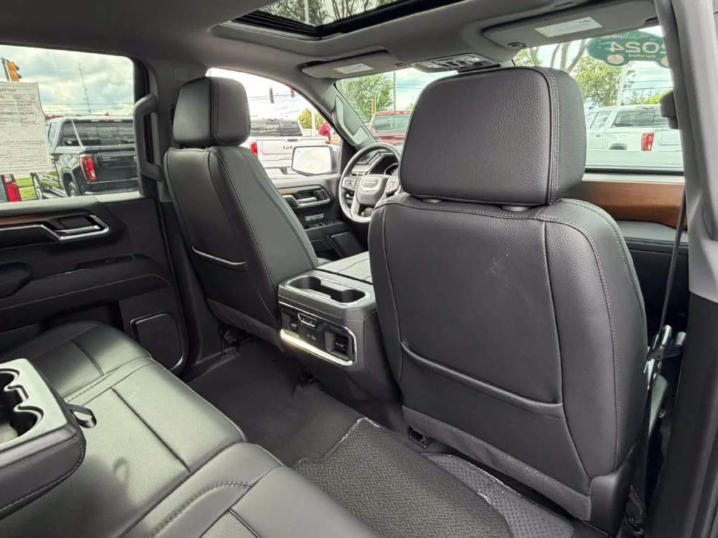 2024 GMC Sierra 1500 Denali Denali - Photo 12