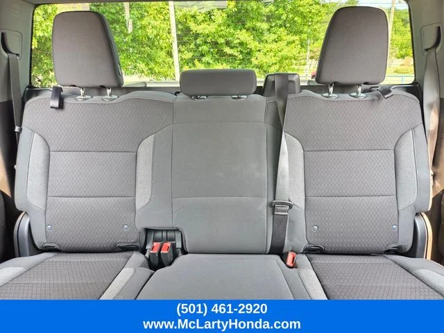 Used 2025 Cypress Chevrolet LT image 10