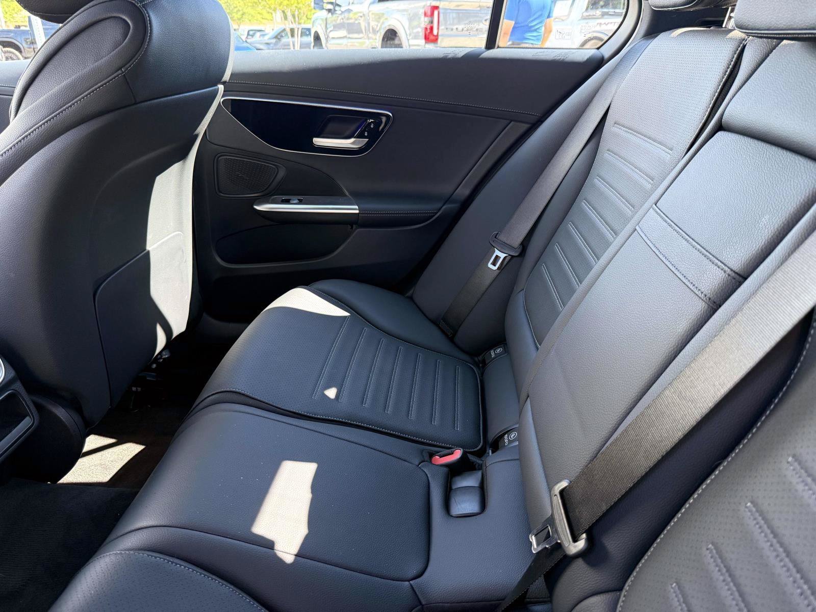 Certified Used 2023 Black Mercedes-Benz C 300 image 13