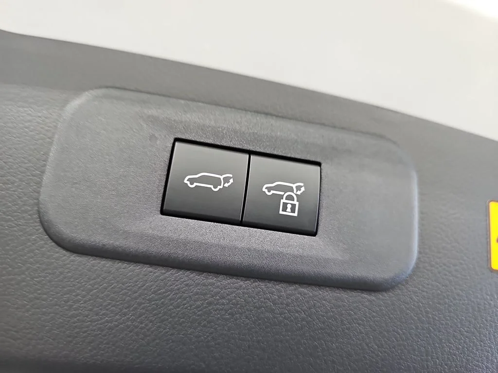 New 2026 Ultra White Lexus PREMIUM PLUS AWD image 13