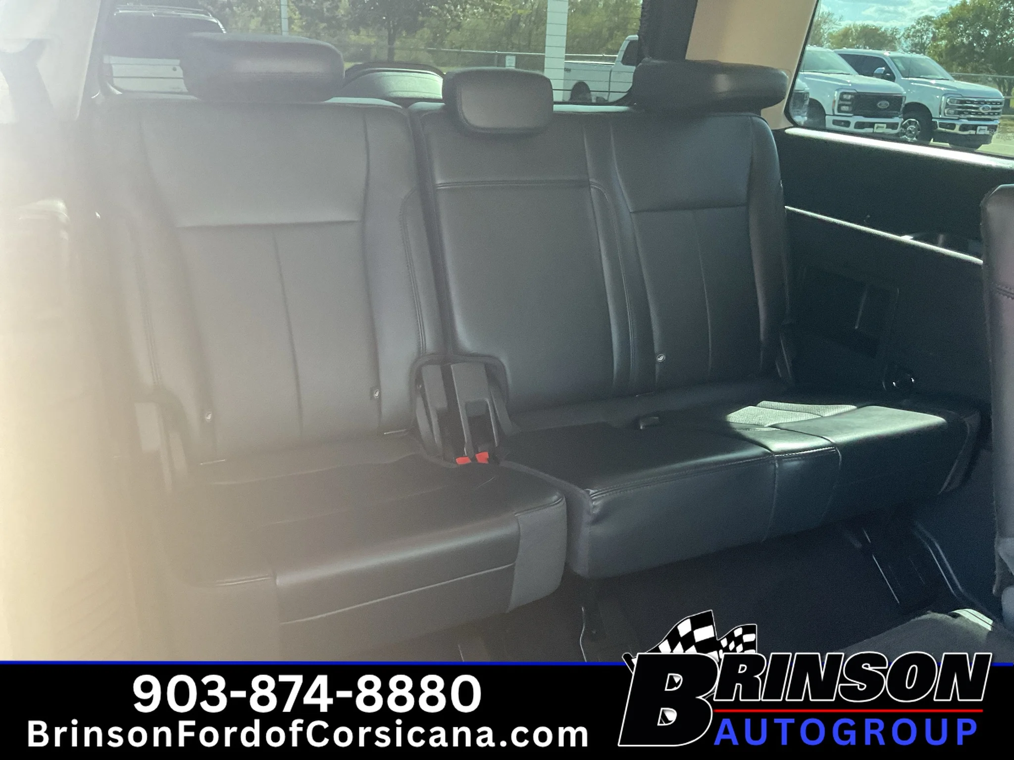 Used 2023 Iconic Silver Metallic Ford XLT image 21