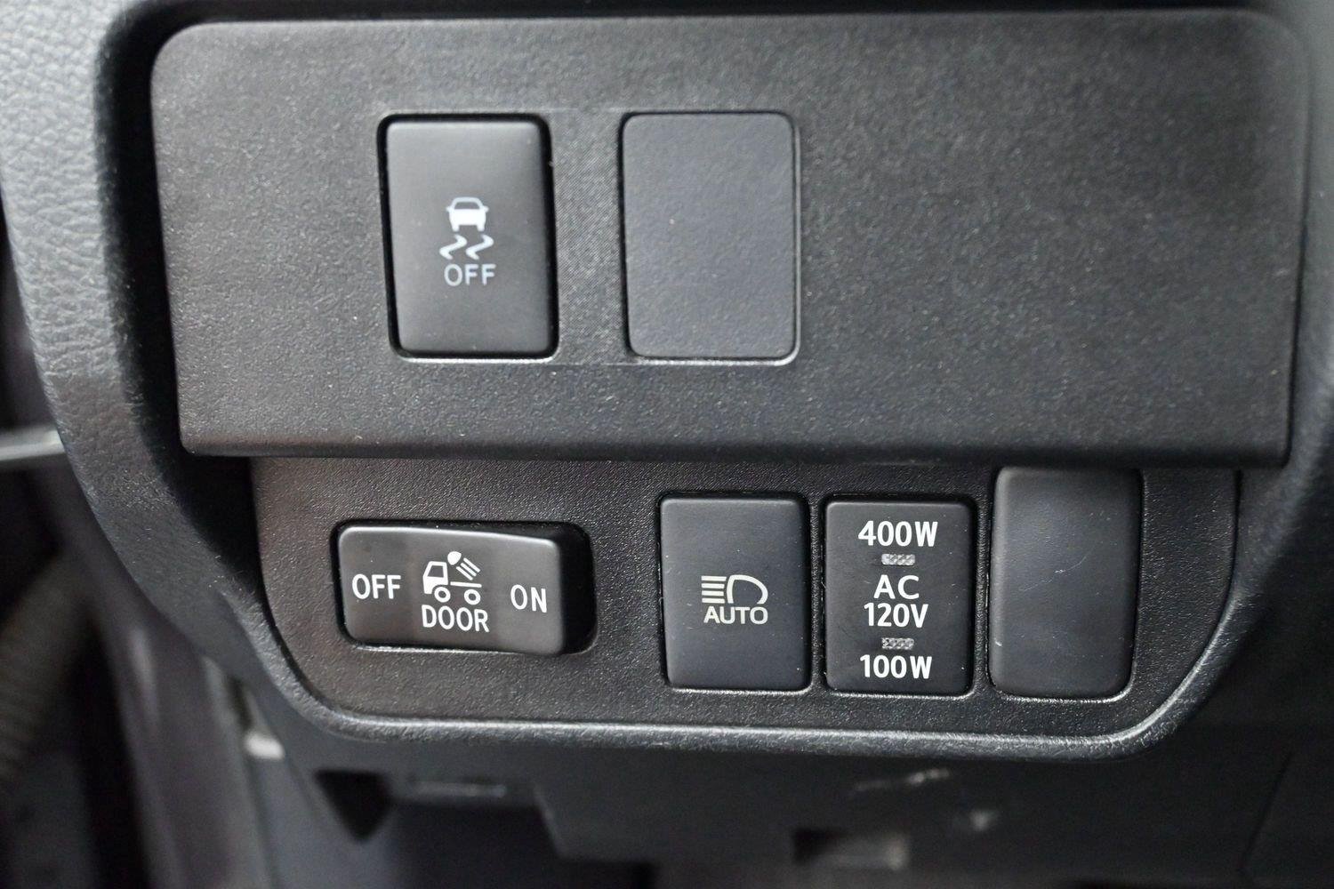 Used 2021 Magnetic Gray Metallic Toyota TRD Off-Road image 20