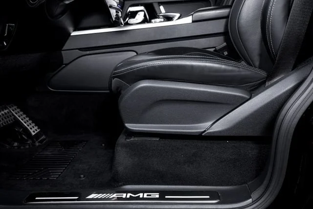 Used 2024 Black Mercedes-Benz G 63 AMG® image 22