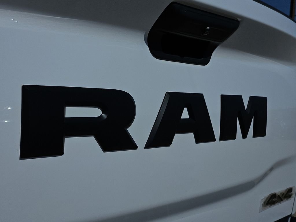 2026 RAM 2500 Tradesman - Photo 10