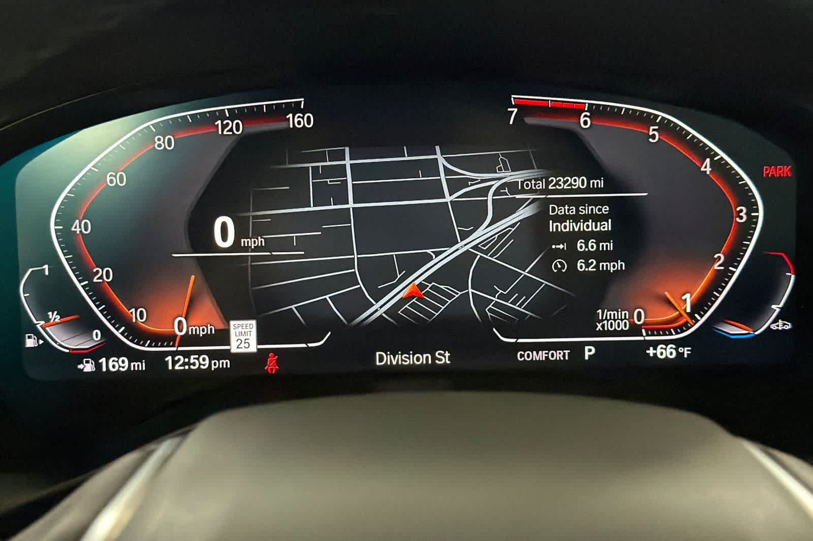 Certified Used 2024 Alpine White BMW xDrive30i image 25