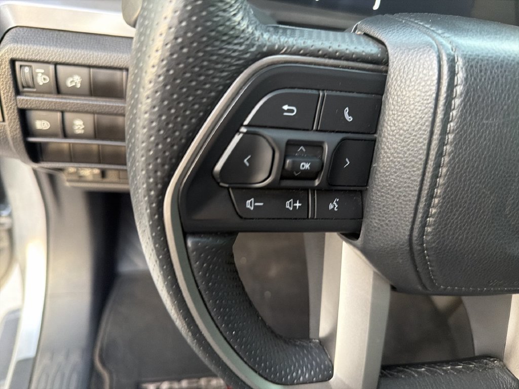 2024 Toyota Tacoma TRD Off Road - Photo 17