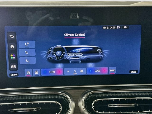 New 2027 Dark Petrol Mercedes-Benz GLE 450 image 15