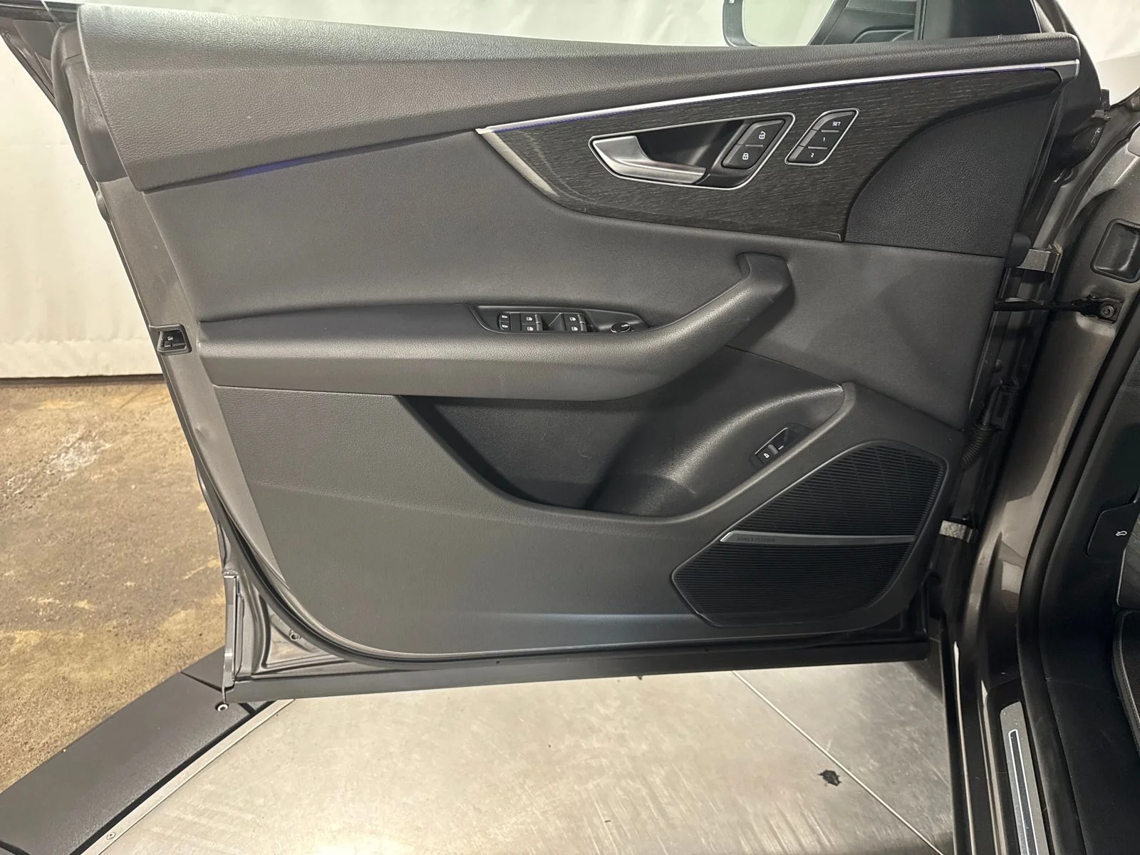 2020 Audi Q8 Prestige - Photo 25