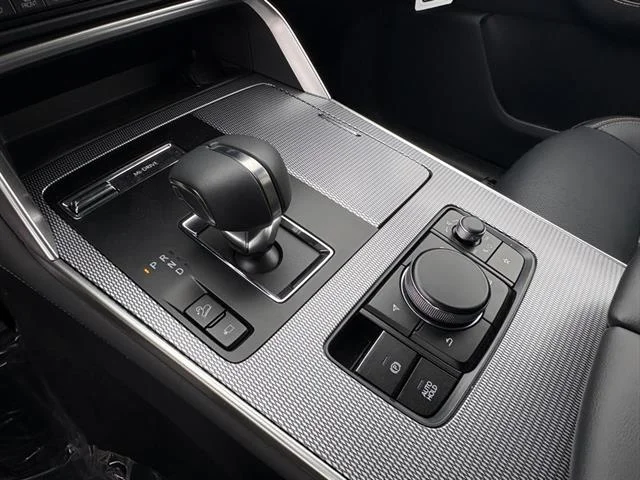 2025 Mazda CX-70 Premium Package - Photo 13