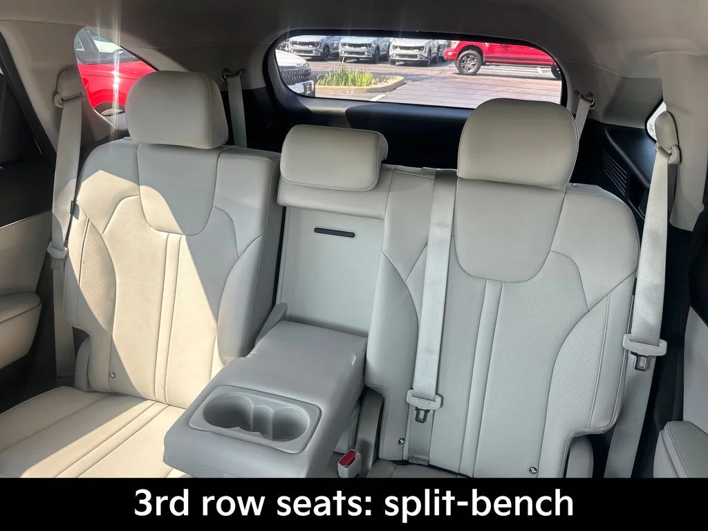 2026 Kia Sorento S - Photo 20