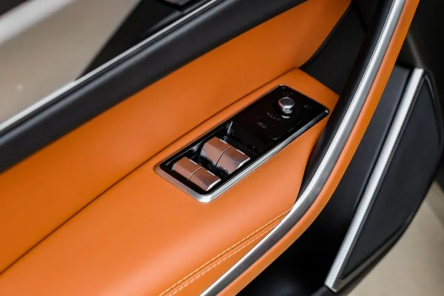2026 Jaguar F-Pace R-Dynamic S - Photo 51