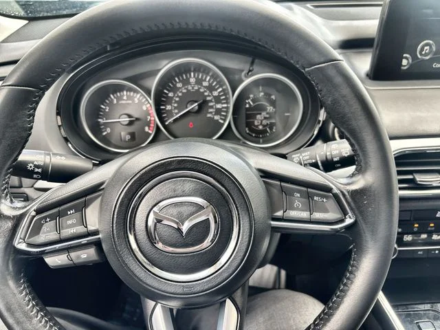 Used 2019 Gray Mazda Sport image 12