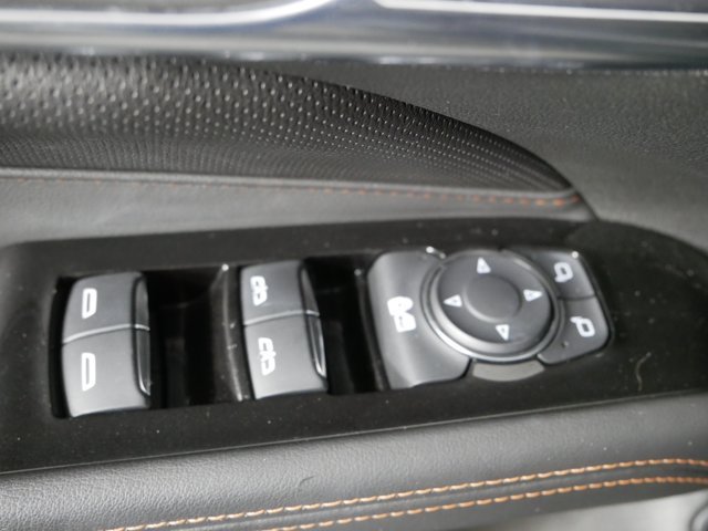 Used 2020 Black Raven Cadillac Sport AWD w/ Technology Pkg & Cold Weather Pkg image 26