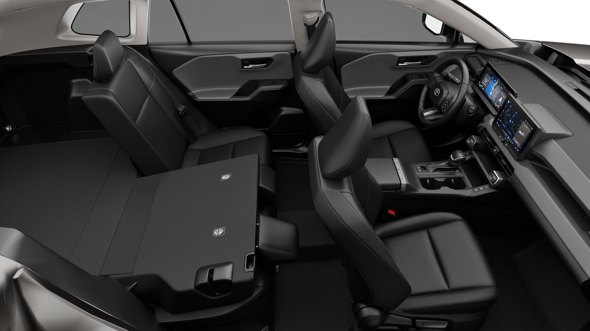 2026 Toyota RAV4 XLE - Photo 30