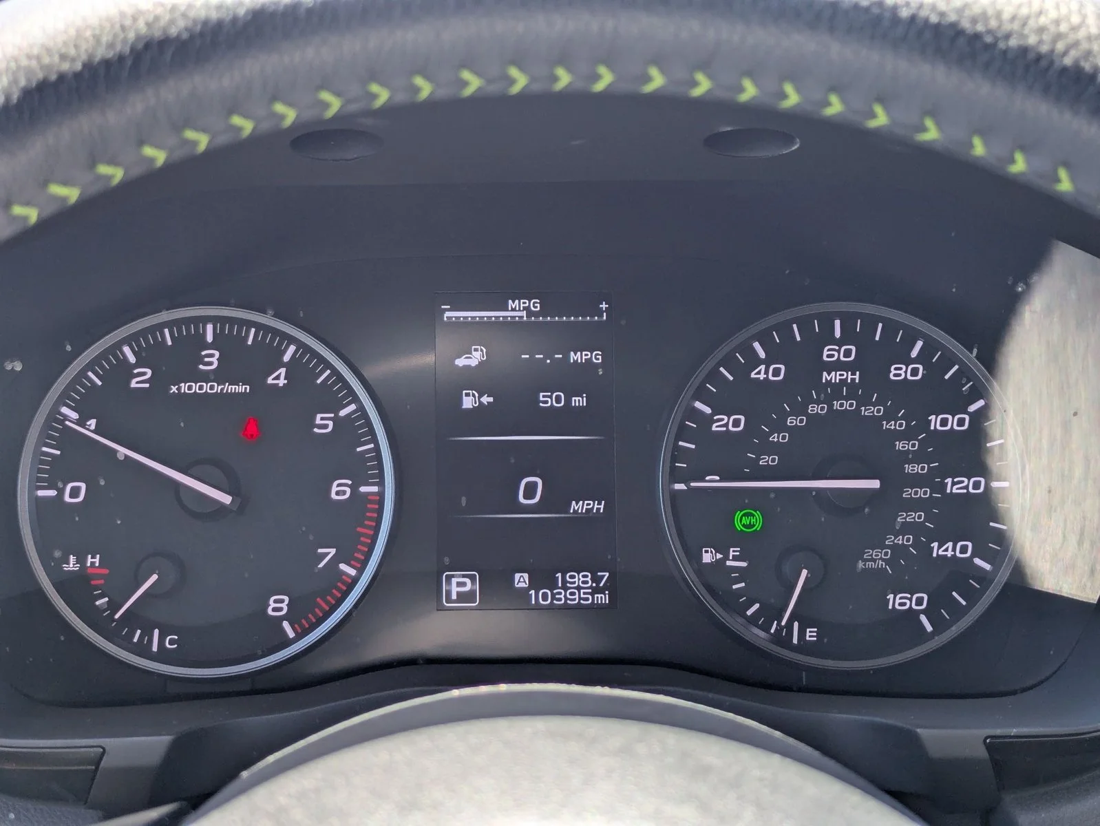 2025 Subaru Ascent Onyx Edition-Premium - Photo 11