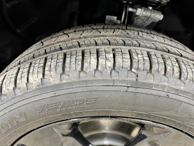 Used 2026 Gray Jeep Limited image 10