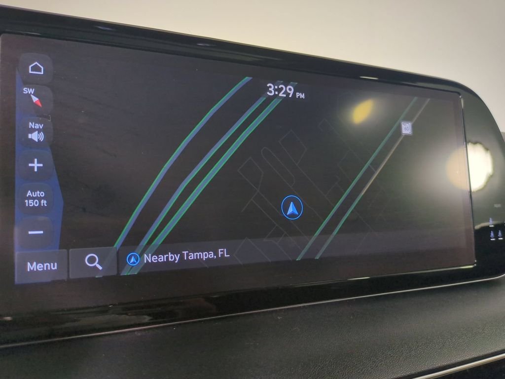 2025 Hyundai Palisade XRT - Photo 28