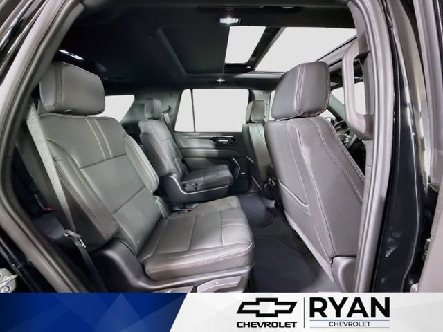 2026 Chevrolet Tahoe RST - Photo 30