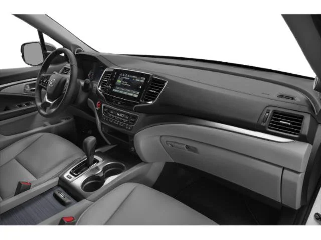 Used 2019 Crystal Black Pearl Honda EX-L image 15