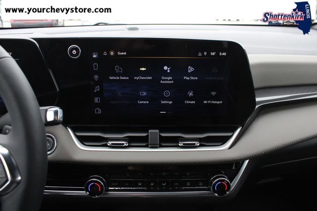 2026 Chevrolet Equinox LT - Photo 28
