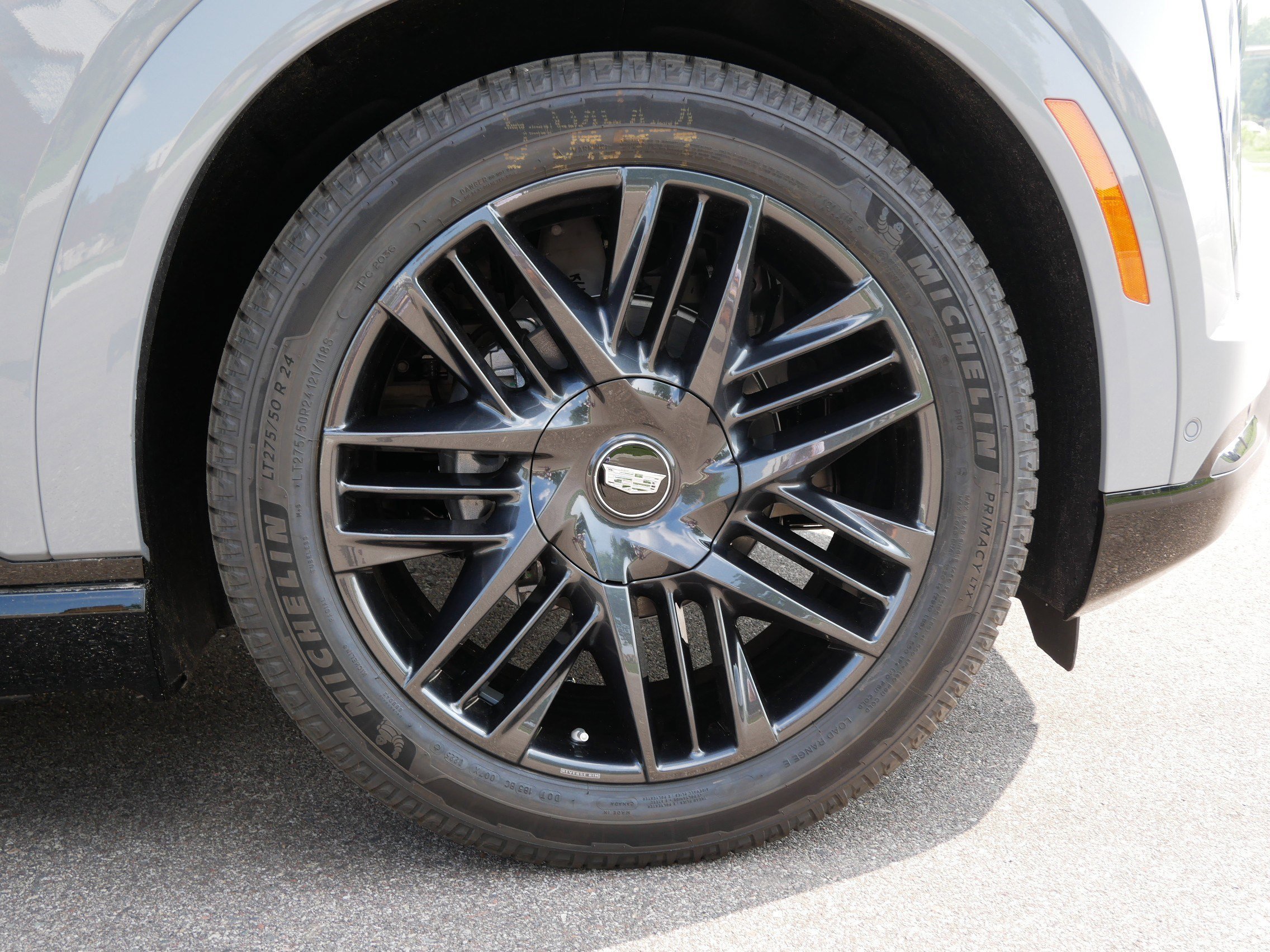 2026 Cadillac Escalade IQ Sport - Photo 13